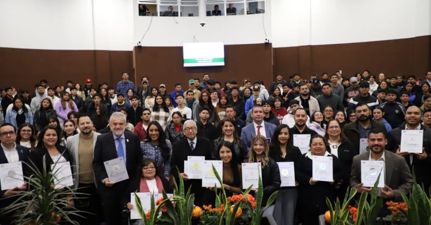 Destaca la Universidad Tecnológica de Tamaulipas Norte como una institución inclusiva