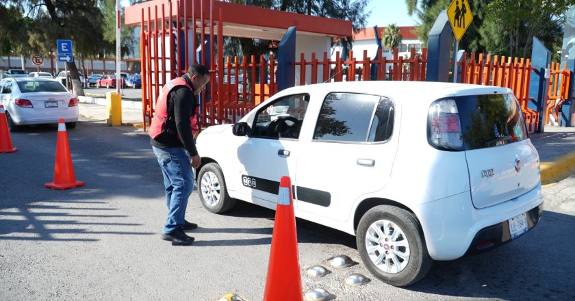 Fortalece la UAT protección y seguridad de estudiantes