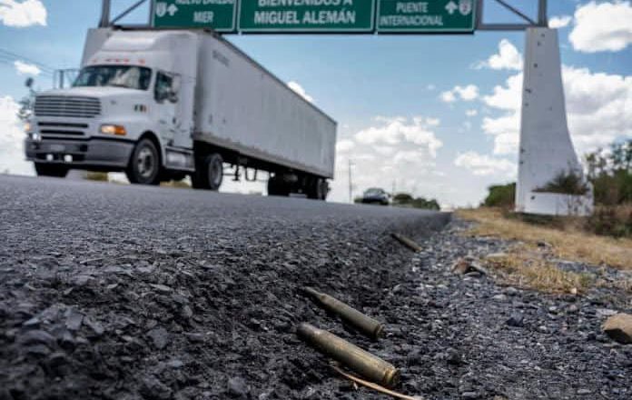 Buscará Tamaulipas pacificar la Ribereña con adelanto de participaciones para seguridad