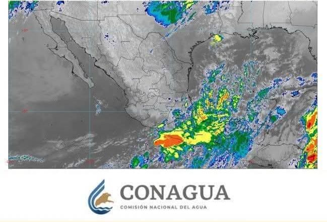 Así estará el clima durante esta Noche Buena en Tamaulipas y el resto del país