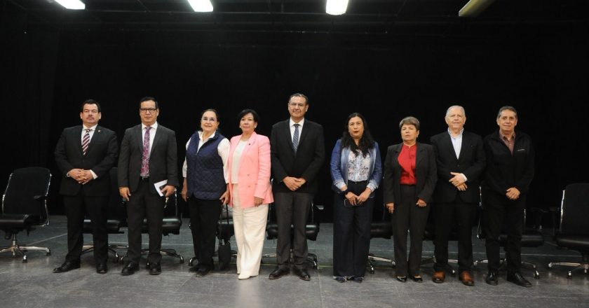 Inicia registro para aspirantes al Poder Judicial en Tamaulipas