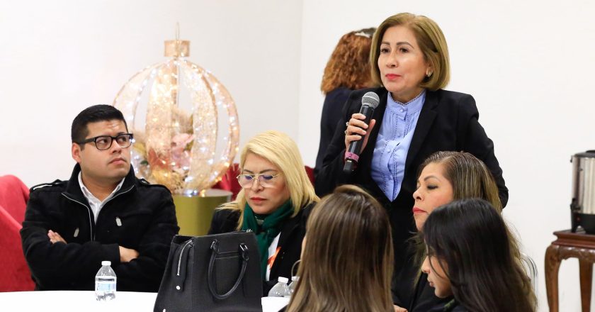 Invitan a mujeres abogadas a inscribirse para elegir Poder Judicial en Tamaulipas