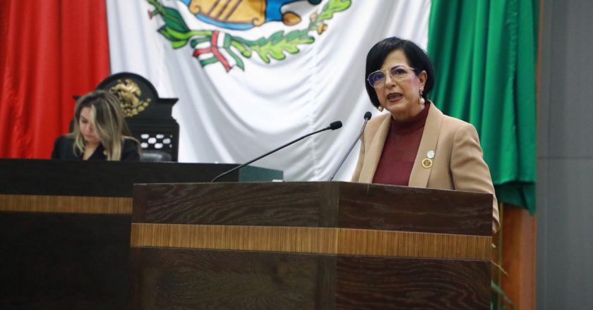 Aprobó Congreso reformas para fortalecer derechos de víctimas en Tamaulipas