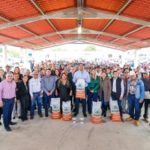 Entregó Gobierno Municipal semilla a productores de sorgo