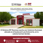 Velatorio municipal, al servicio de la poblacion