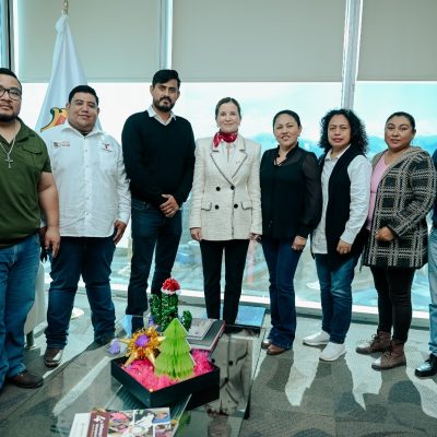 Participó Tamaulipas en la Reunión Nacional de Autoridades Educativas