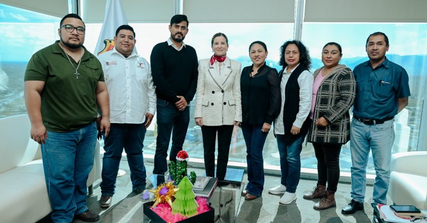 Participó Tamaulipas en la Reunión Nacional de Autoridades Educativas