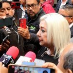 Ofrece Tamaulipas envío de placas a domicilio: Adriana Lozano