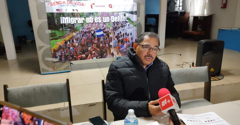 Tamaulipas, en alerta migratoria