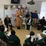 Realizan Maratón por la Lectura en el Día Internacional de la Educación