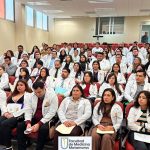 Asignan plazas de servicio social a pasantes de la Facultad de Medicina UAT Matamoros