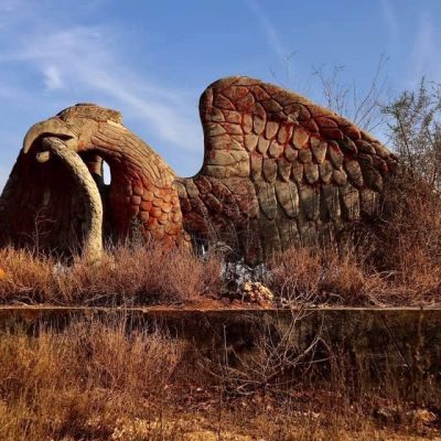 Orizatlán, la joya de Reynosa