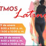 Invita UAT a participar en clases de Ritmos Latinos