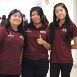 Beneficiarán Becas Choices de Cornin a alumnas de la UTTN