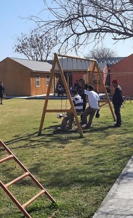 Ciudad de Refugio no será habilitada para repatriados