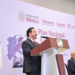 Energía, un derecho accesible para los mexicanos: José Ramón Silva