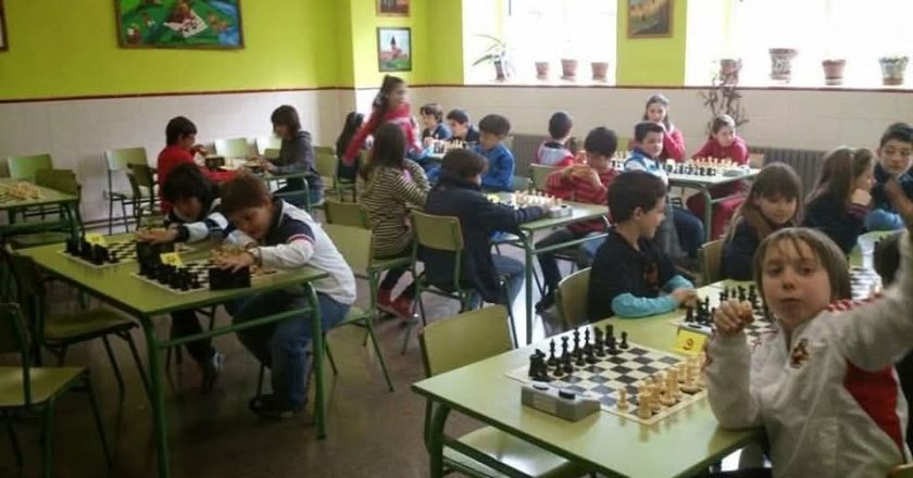 La importancia de promover el ajedrez en las escuelas