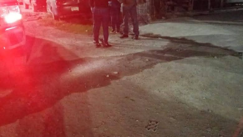 Vecinos de la colonia Tamaulipas ya no aguantan a los rateros