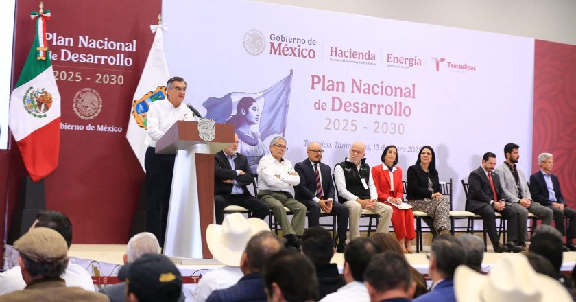 Destacó Tamaulipas con gran asistencia en el Foro de Consulta Ciudadana de Energía y Desarrollo Sustentable