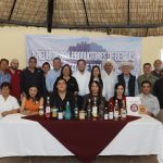 Realiza Victoria primer encuentro con productores de bebidas