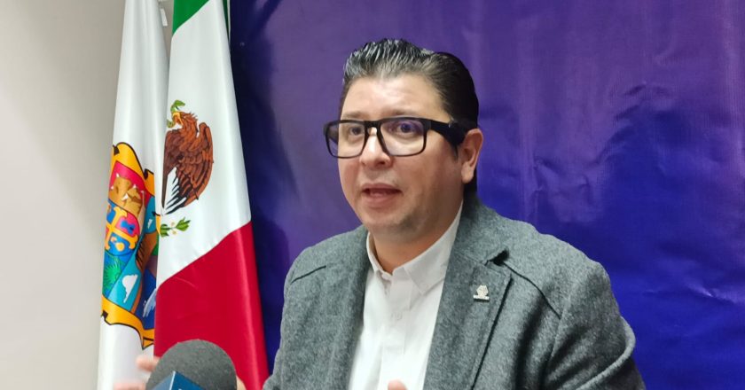 Fuerte impacto de deportaciones masivas para la economía de la frontera: COPARMEX