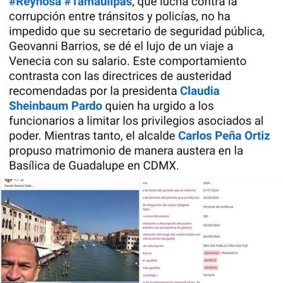 Falta contexto en publicaciones sesgadas