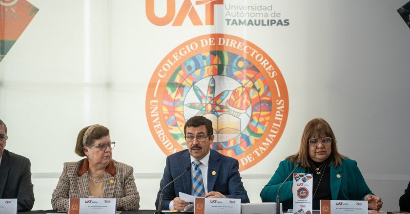 Fortalece la UAT proyectos para consolidar el crecimiento académico